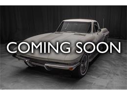 1964 Chevrolet Corvette (CC-2107468) for sale in West Chester, Pennsylvania