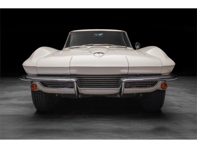 1964 Chevrolet Corvette (CC-2107468) for sale in West Chester, Pennsylvania
