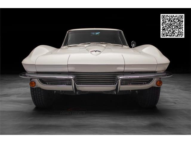 1964 Chevrolet Corvette (CC-2107468) for sale in West Chester, Pennsylvania