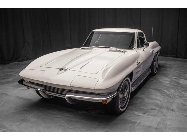 1964 Chevrolet Corvette (CC-2107468) for sale in West Chester, Pennsylvania