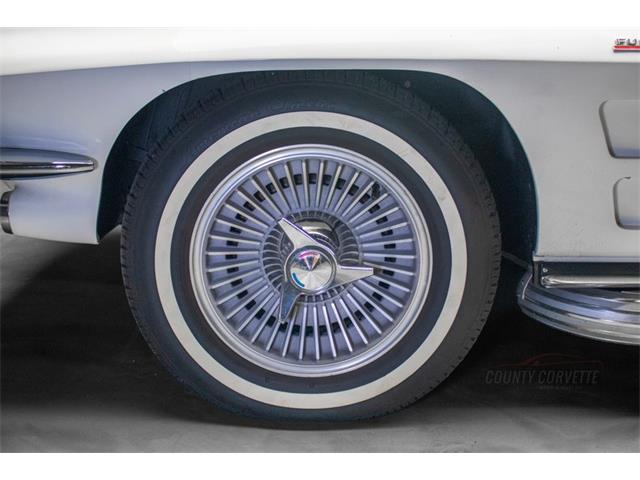 1964 Chevrolet Corvette (CC-2107468) for sale in West Chester, Pennsylvania