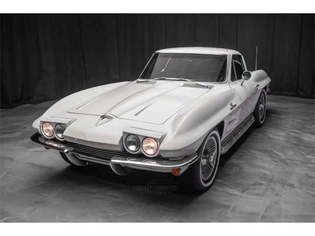 1964 Chevrolet Corvette (CC-2107468) for sale in West Chester, Pennsylvania