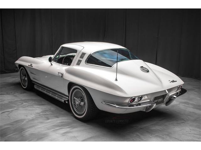 1964 Chevrolet Corvette (CC-2107468) for sale in West Chester, Pennsylvania