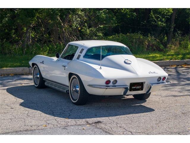 1964 Chevrolet Corvette (CC-2107468) for sale in West Chester, Pennsylvania