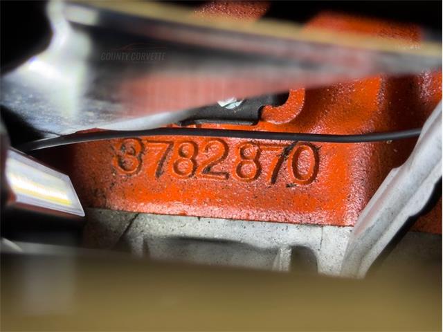 1964 Chevrolet Corvette (CC-2107468) for sale in West Chester, Pennsylvania