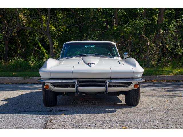 1964 Chevrolet Corvette (CC-2107468) for sale in West Chester, Pennsylvania