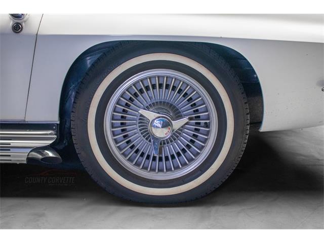 1964 Chevrolet Corvette (CC-2107468) for sale in West Chester, Pennsylvania