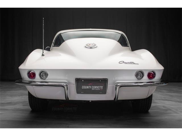 1964 Chevrolet Corvette (CC-2107468) for sale in West Chester, Pennsylvania