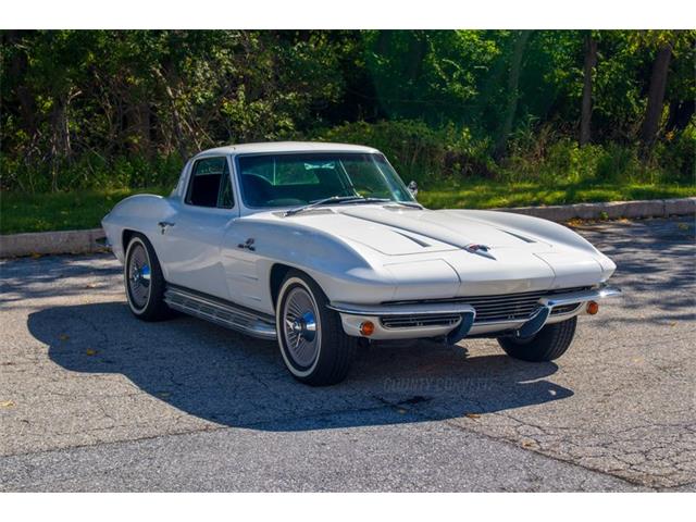 1964 Chevrolet Corvette (CC-2107468) for sale in West Chester, Pennsylvania
