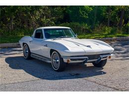 1964 Chevrolet Corvette (CC-2107468) for sale in West Chester, Pennsylvania