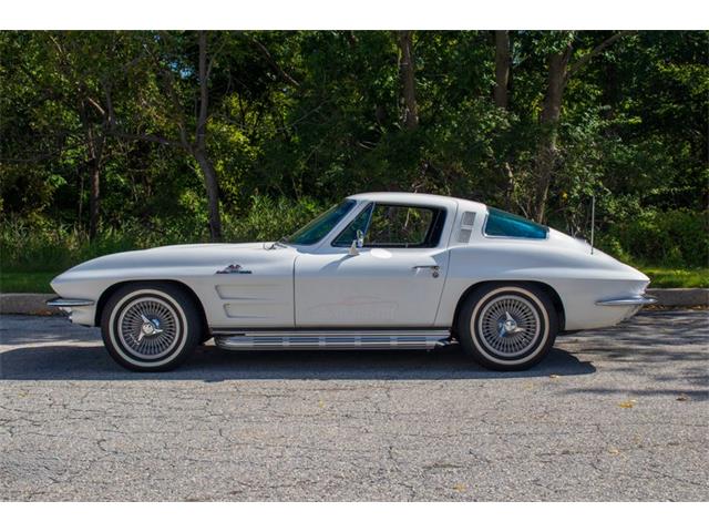 1964 Chevrolet Corvette (CC-2107468) for sale in West Chester, Pennsylvania
