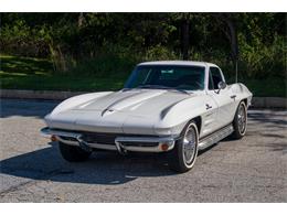 1964 Chevrolet Corvette (CC-2107468) for sale in West Chester, Pennsylvania