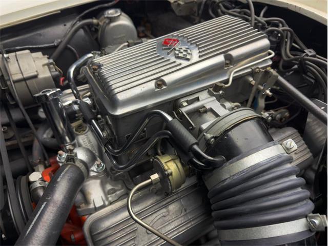 1964 Chevrolet Corvette (CC-2107468) for sale in West Chester, Pennsylvania