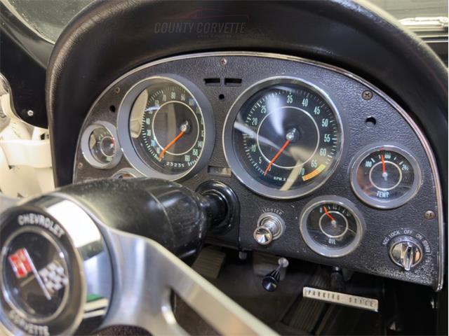 1964 Chevrolet Corvette (CC-2107468) for sale in West Chester, Pennsylvania