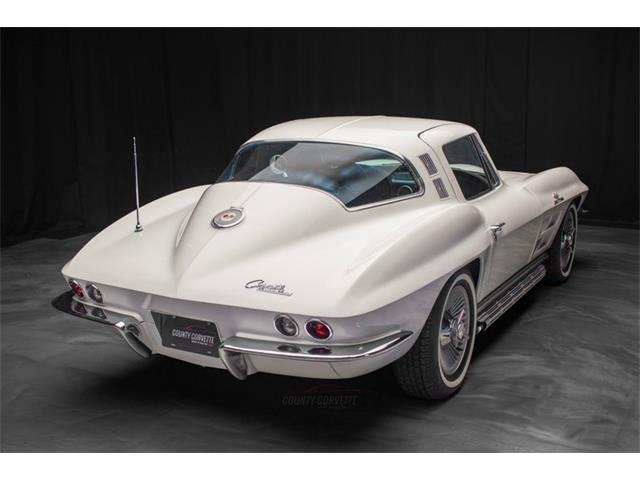 1964 Chevrolet Corvette (CC-2107468) for sale in West Chester, Pennsylvania