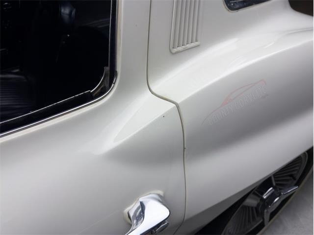 1964 Chevrolet Corvette (CC-2107468) for sale in West Chester, Pennsylvania