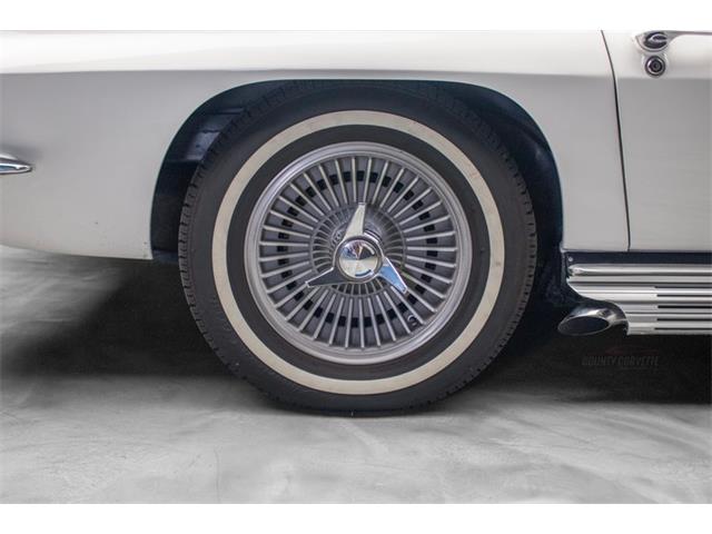 1964 Chevrolet Corvette (CC-2107468) for sale in West Chester, Pennsylvania