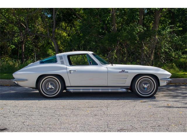 1964 Chevrolet Corvette (CC-2107468) for sale in West Chester, Pennsylvania