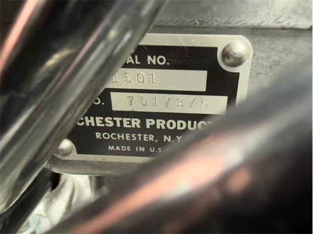 1964 Chevrolet Corvette (CC-2107468) for sale in West Chester, Pennsylvania