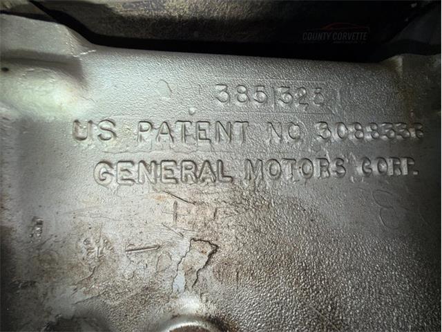 1964 Chevrolet Corvette (CC-2107468) for sale in West Chester, Pennsylvania