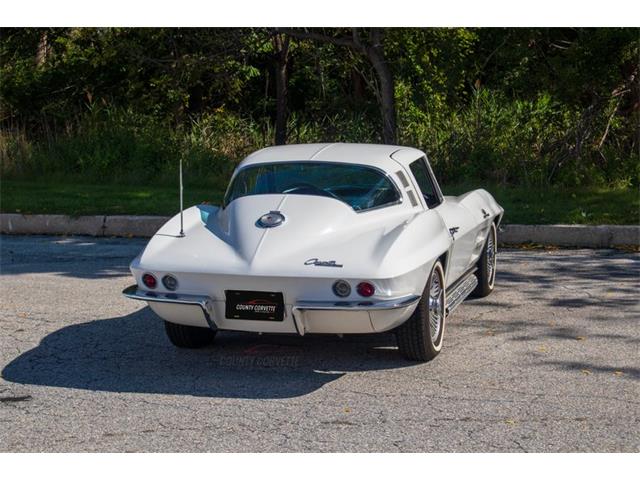 1964 Chevrolet Corvette (CC-2107468) for sale in West Chester, Pennsylvania