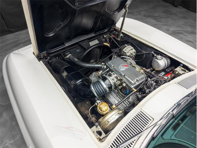 1964 Chevrolet Corvette (CC-2107468) for sale in West Chester, Pennsylvania