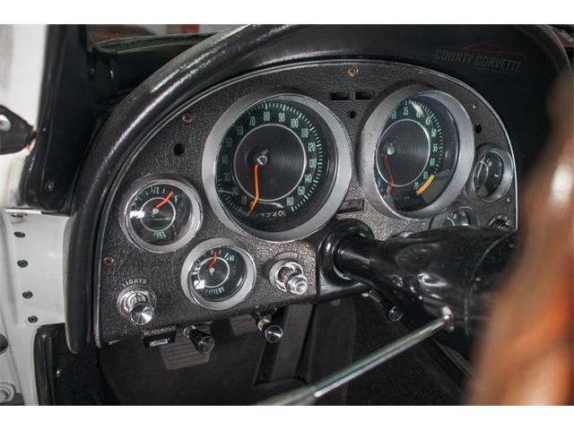 1964 Chevrolet Corvette (CC-2107468) for sale in West Chester, Pennsylvania