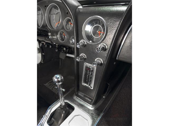 1964 Chevrolet Corvette (CC-2107468) for sale in West Chester, Pennsylvania