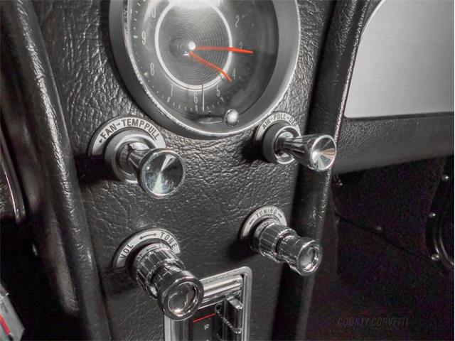 1964 Chevrolet Corvette (CC-2107468) for sale in West Chester, Pennsylvania
