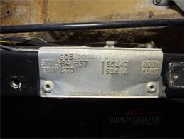 1964 Chevrolet Corvette (CC-2107468) for sale in West Chester, Pennsylvania