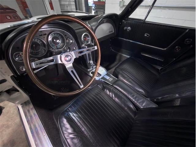 1964 Chevrolet Corvette (CC-2107468) for sale in West Chester, Pennsylvania
