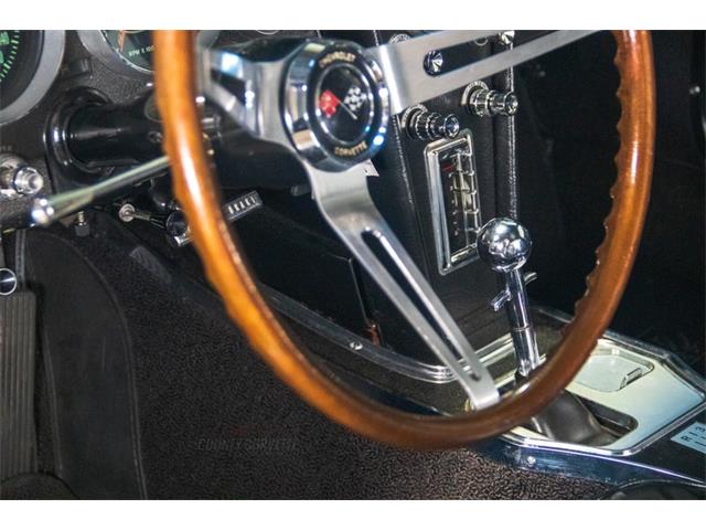 1964 Chevrolet Corvette (CC-2107468) for sale in West Chester, Pennsylvania