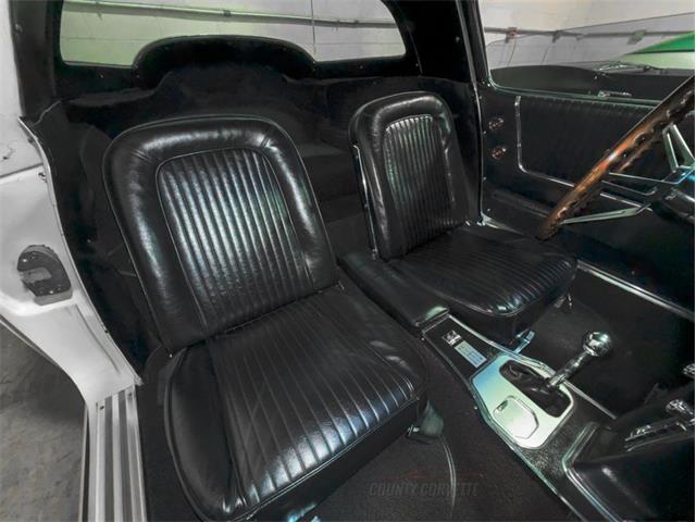 1964 Chevrolet Corvette (CC-2107468) for sale in West Chester, Pennsylvania