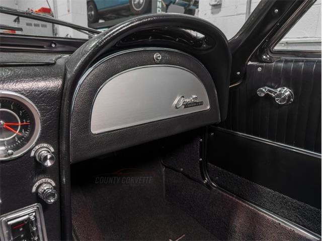 1964 Chevrolet Corvette (CC-2107468) for sale in West Chester, Pennsylvania