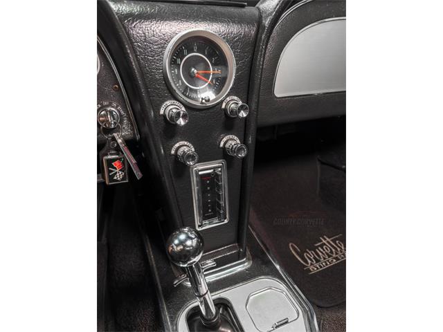 1964 Chevrolet Corvette (CC-2107468) for sale in West Chester, Pennsylvania