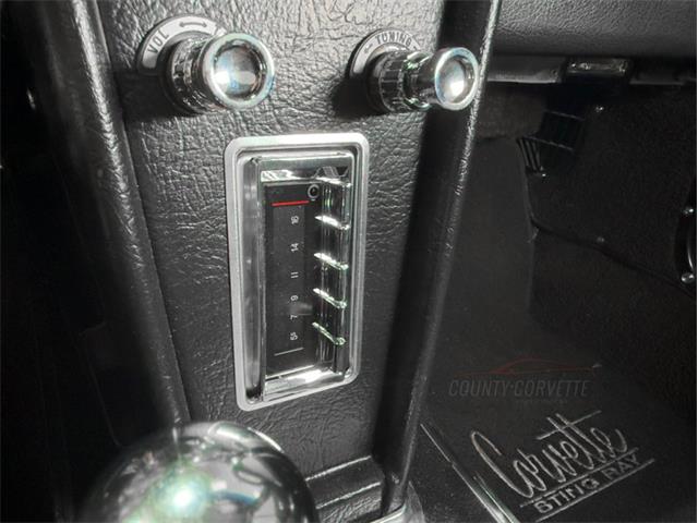 1964 Chevrolet Corvette (CC-2107468) for sale in West Chester, Pennsylvania