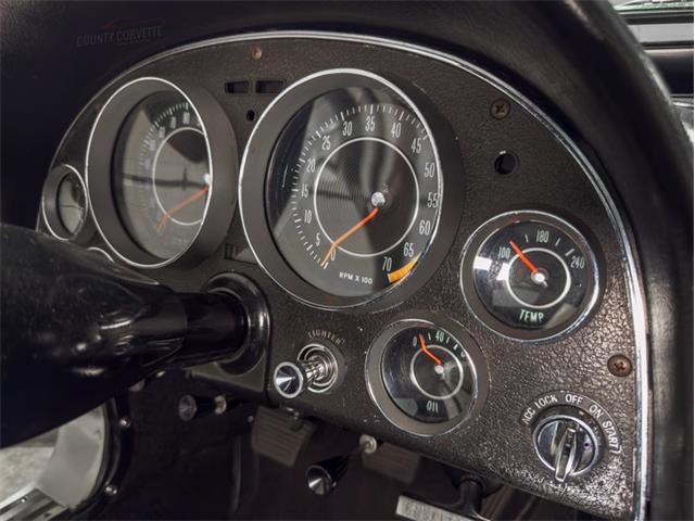 1964 Chevrolet Corvette (CC-2107468) for sale in West Chester, Pennsylvania