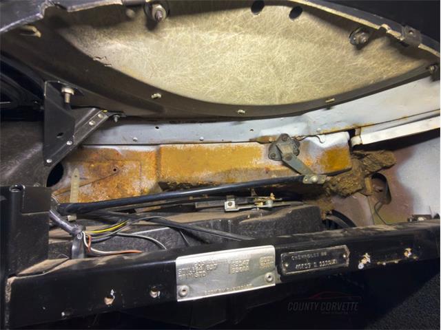 1964 Chevrolet Corvette (CC-2107468) for sale in West Chester, Pennsylvania