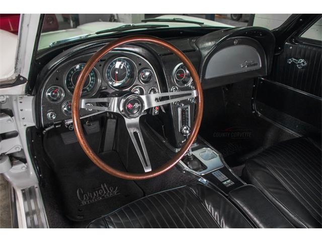 1964 Chevrolet Corvette (CC-2107468) for sale in West Chester, Pennsylvania