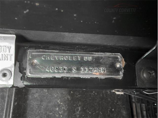 1964 Chevrolet Corvette (CC-2107468) for sale in West Chester, Pennsylvania