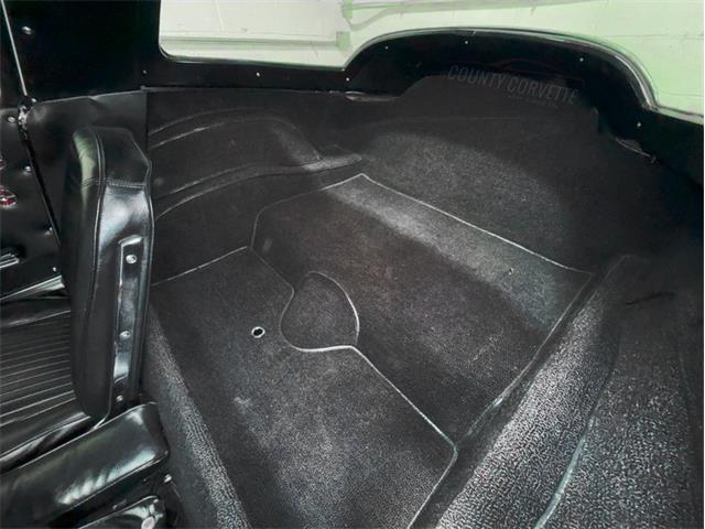 1964 Chevrolet Corvette (CC-2107468) for sale in West Chester, Pennsylvania