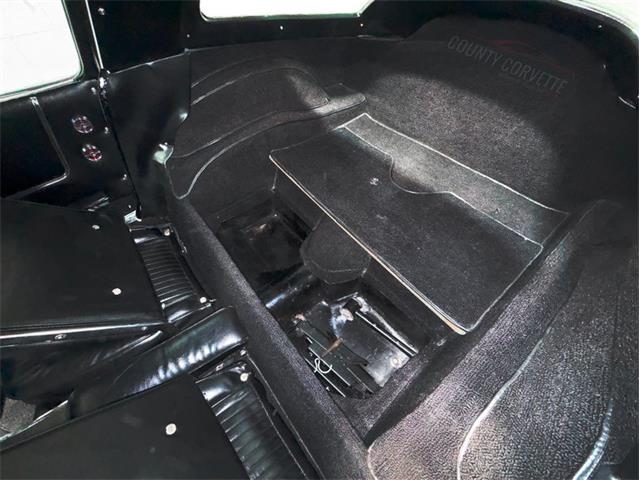 1964 Chevrolet Corvette (CC-2107468) for sale in West Chester, Pennsylvania