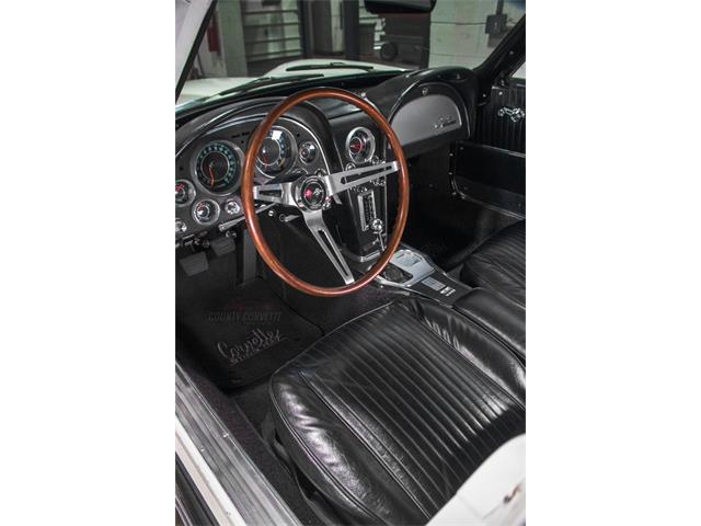 1964 Chevrolet Corvette (CC-2107468) for sale in West Chester, Pennsylvania