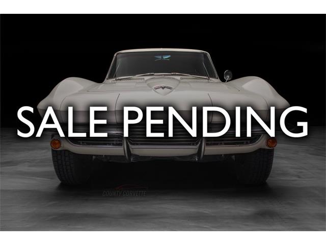 1964 Chevrolet Corvette (CC-2107468) for sale in West Chester, Pennsylvania