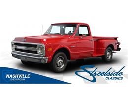 1970 Chevrolet C10 (CC-2100747) for sale in Lavergne, Tennessee