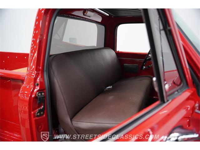 1970 Chevrolet C10 (CC-2100747) for sale in Lavergne, Tennessee