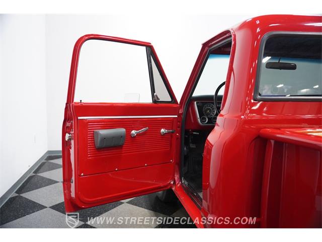 1970 Chevrolet C10 (CC-2100747) for sale in Lavergne, Tennessee