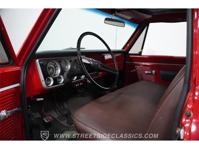 1970 Chevrolet C10 (CC-2100747) for sale in Lavergne, Tennessee