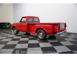 1970 Chevrolet C10 (CC-2100747) for sale in Lavergne, Tennessee