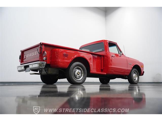 1970 Chevrolet C10 (CC-2100747) for sale in Lavergne, Tennessee